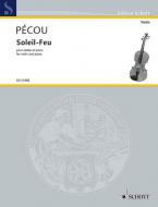 Soleil-Feu Standard