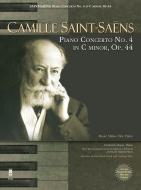 Piano Concerto No. 4 in C Minor Op. 44 