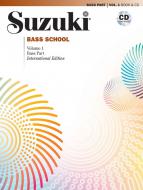 Suzuki Bass School 1 