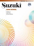 Suzuki Bass School 3 