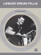 Linear Drum Fills 