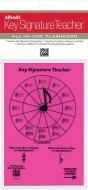 Alfred's Key Signature Teacher: All-In-One Flashcard 