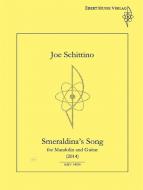 Smeraldina's Song 