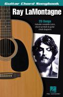 Guitar Chord Songbook 