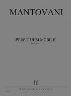 Perpetuum mobile 