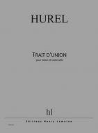 Trait d'union 