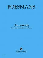 Au monde 