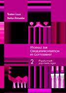 Module zur Orgelimprovisation im Gottesdienst 2 