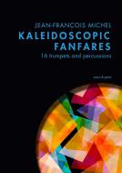 Kaleidoscopic Fanfares Standard