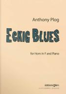 Blues angular Standard
