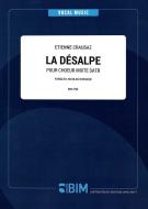 La Désalpe Standard