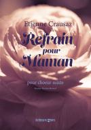 Refrain pour Maman Standard