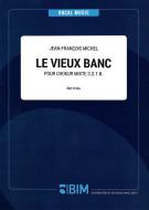 Le vieux banc Standard