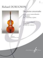 10 Petites Concertudes Vol. 1 