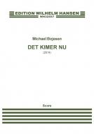 Det Kimer Nu 