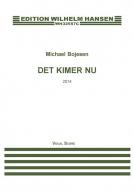 Det Kimer Nu 