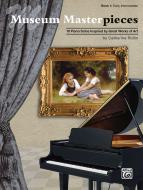 Museum Masterpieces Book 1 Standard