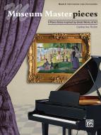 Museum Masterpieces Book 3 