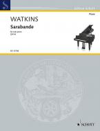 Sarabande Standard