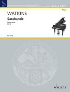 Sarabande Standard