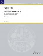 Messe solenelle Standard