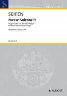 Messe solenelle Standard