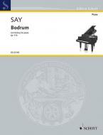 Bodrum op. 41b Standard