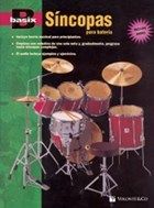 Basix Síncopas Para Batería + CD 