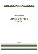 Concerto No. 3 - 'Linzer' 