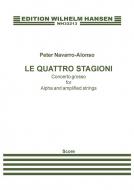Le Quattro Stagioni 