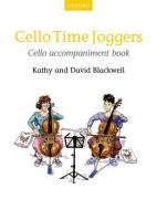 Cello Time Joggers 