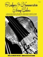 Rodgers & Hammerstein String Colors 