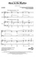 Slave To The Rhythm Standard