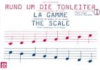 Rund um die Tonleiter 1 