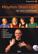 Rhythm Start-Ups 