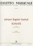 Sonate Es-Dur 