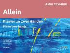 Allein 