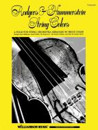 Rodgers & Hammerstein String Colors 