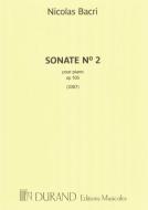 Sonate N. 2 