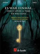 Es war einmal ... Once Upon a Time ... 