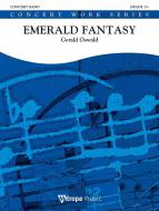 Emerald Fantasy 