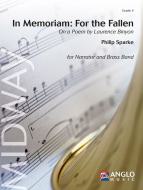In Memoriam: For The Fallen 
