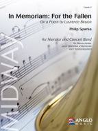 In Memoriam: For The Fallen 
