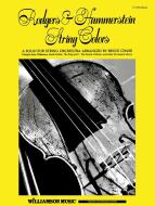 Rodgers & Hammerstein String Colors 