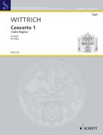 Concerto 1 Standard