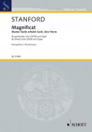Magnificat Standard