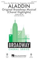 Aladdin (Choral Highlights) Standard