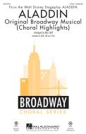 Aladdin (Choral Highlights) Standard