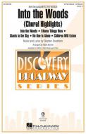 Into The Woods (Choral Highlights) Standard