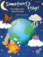 Something's Fishy! 
